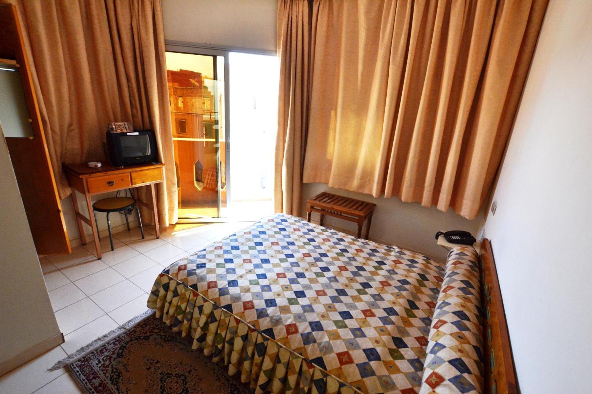 Hotel Aladarissa Ait Baha Ait Taksimt 部屋 写真