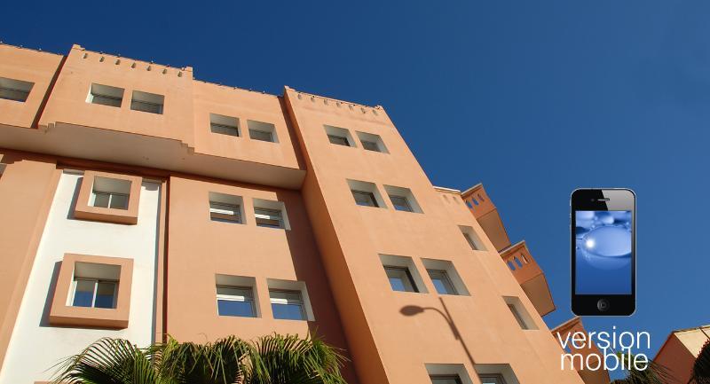 Hotel Aladarissa Ait Baha Ait Taksimt エクステリア 写真
