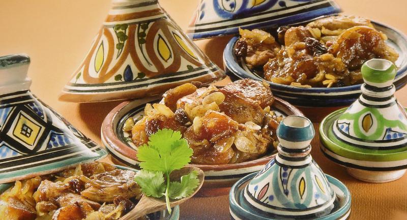 Hotel Aladarissa Ait Baha Ait Taksimt エクステリア 写真